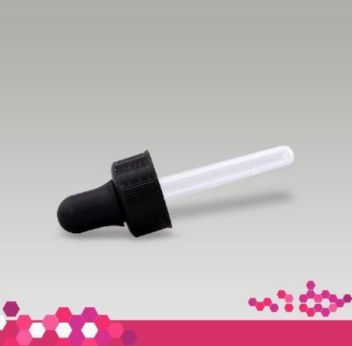 Plastic Assemble Droppers