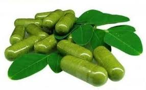 Moringa Capsules