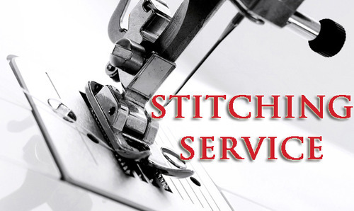 Stitching Services