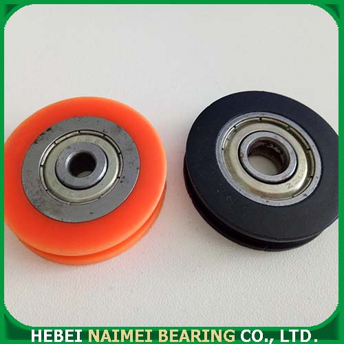 Nylon Sliding Door Window Roller