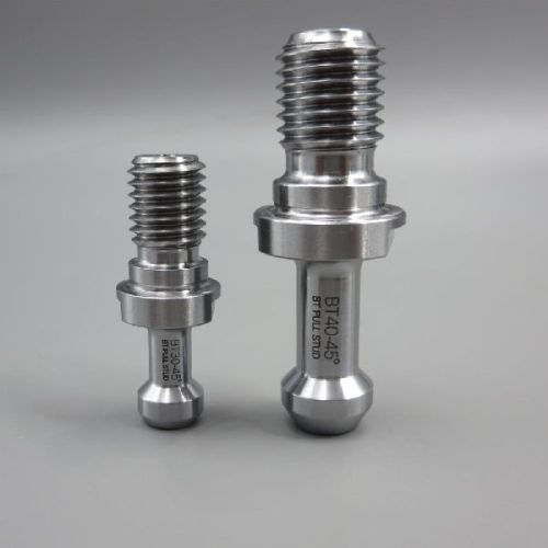 BT40 45 Degree Collet Chucks Pull Studs
