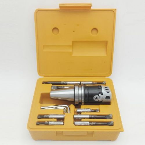 BT40 F1 Rough Boring Heads/Cutters/Shanks Set