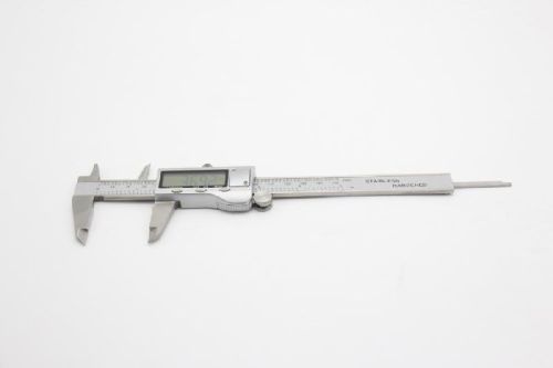 Different Type High Precision Vernier Caliper