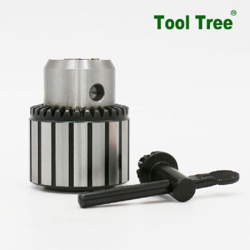 Heavy Duty JT33 1/2'' Key-type Drill Chucks