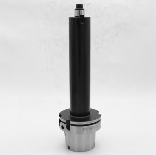 High Precision HSK100A-FMB32-250 Face Mill Arbors