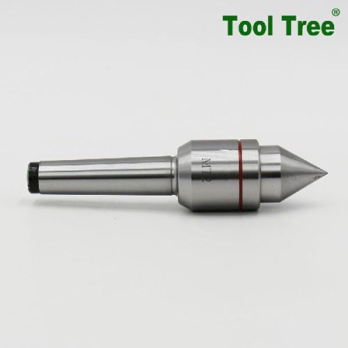 High Precision New Type Live Centers For CNC