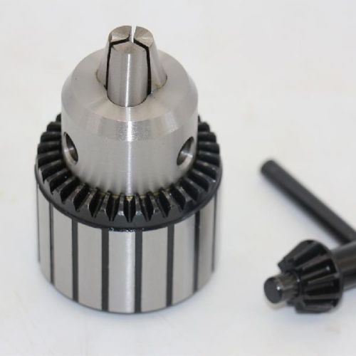 High Quality 1-16mm B18 Key Type Drill Chucks