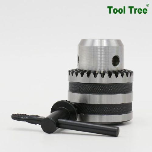 16mm Taper Fitting Key Drill Chucks