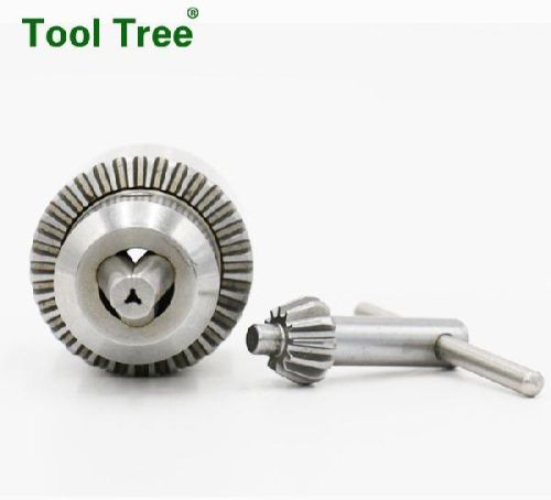 Medical Key Type Stainless Steel Drill Chuck