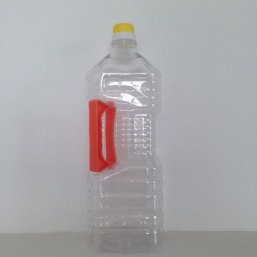 Plastic High Quality PET Bottles, Brand Name : Runhang