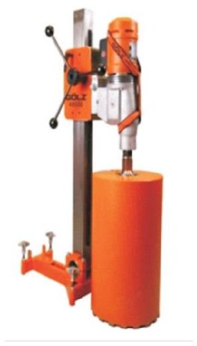 Heavy User Core Drill