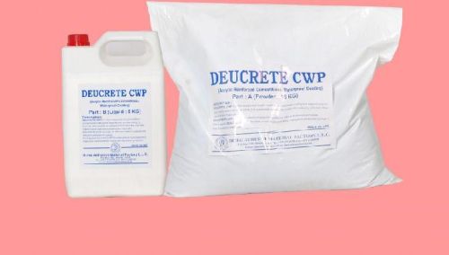 DEUCRETE CWP