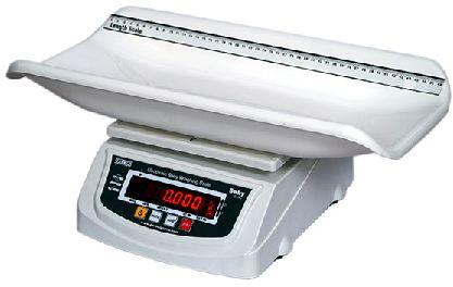 Aqua Baby Weighing Scale