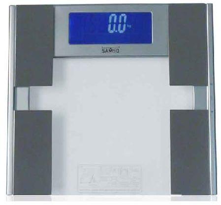 Body Plus Body Analyser Scale, Capacity : 150kg X 100g