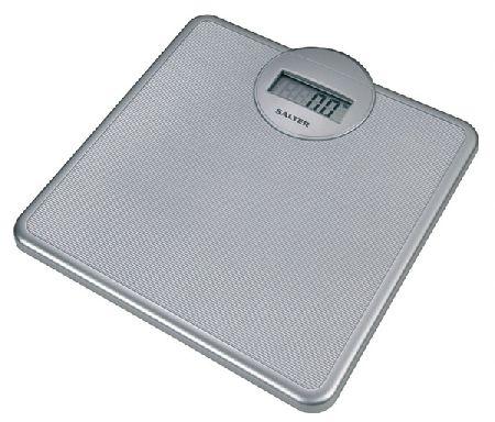 Salter Electronic Bathroom Scale