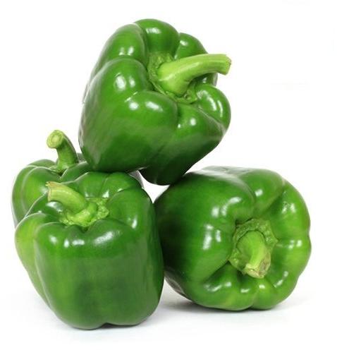 Green Capsicum