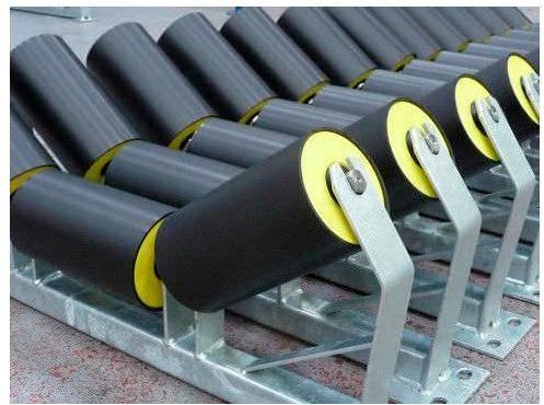 Conveyor Idler Roller