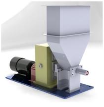 Volumetric Feeder, Power : 1.5~5.5kw