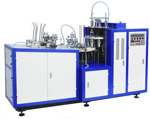 Paper Cup Glass Making Machine