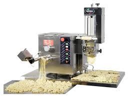 Noodles Making Machine