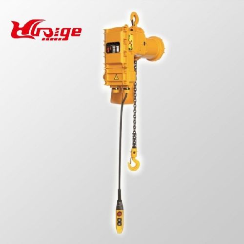 DHA Electric Chain Hoist 5 Ton 10 Ton