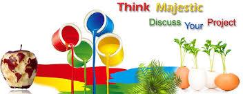 Dynamic Web Designing Services