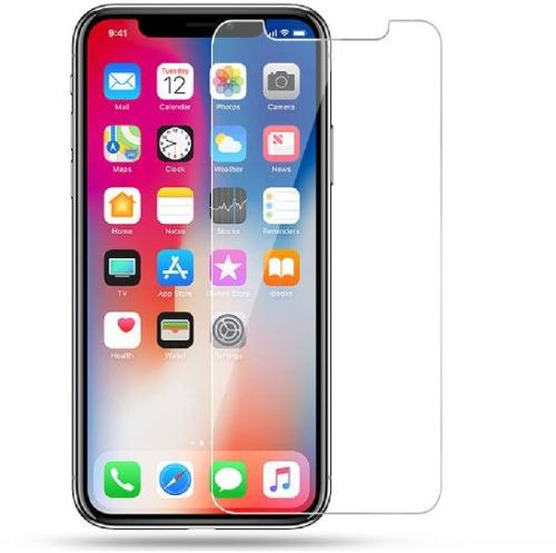 2.5D HD Clear Screen Protector