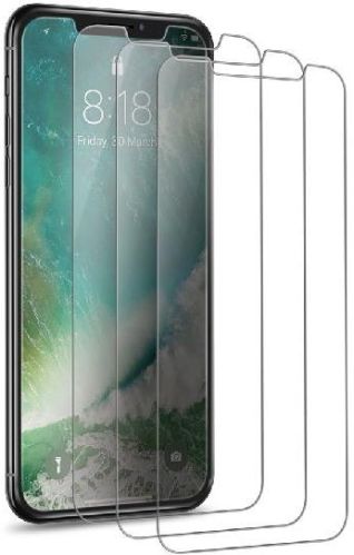 2.5D HD Tempered Glass