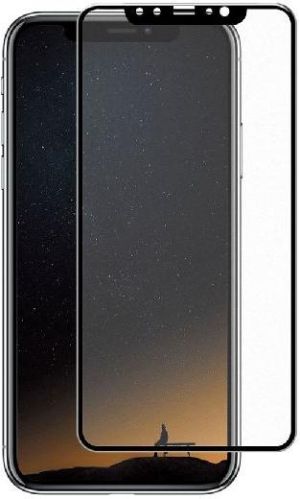 2.5D Transparent Tempered Glass