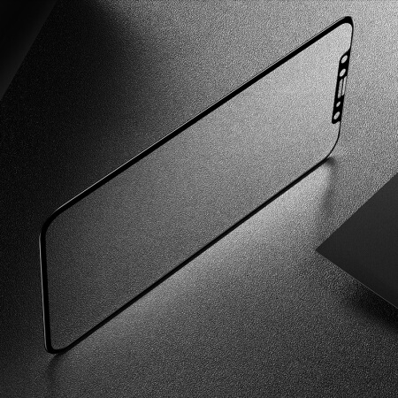 3D Best Tempered Glass For iPhone X