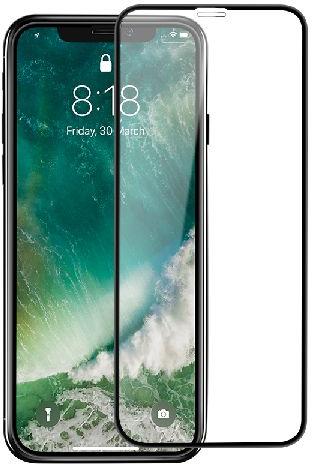 3D Glass Screen Protector For iPhone X