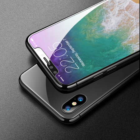 Screen Guard For iPhone X