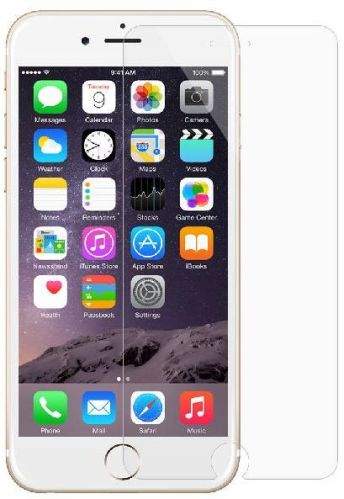 Transparent 2.5D Screen Protector For iPhone 6