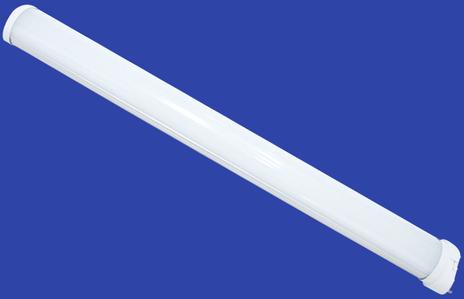 PVC Polished Syska LED Tube Light, For Residential, Commercial, Industrial, Size : 2 Feet, 4 Feet
