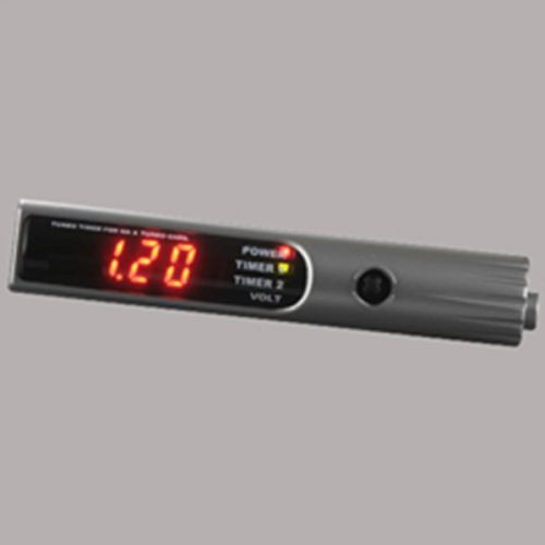 AutoGauge Turbo Timer