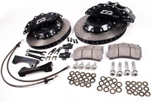 Big Brake Kits