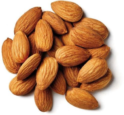 Hard Almond Nuts, Packaging Type : buyers specification for food