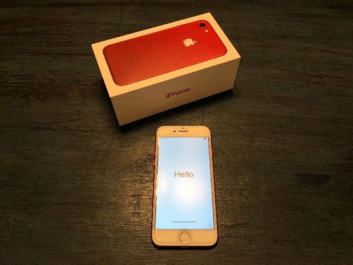 Apple Iphone 7 256GB