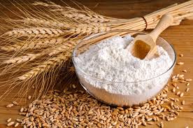 Wheat flour, Application : Cooking