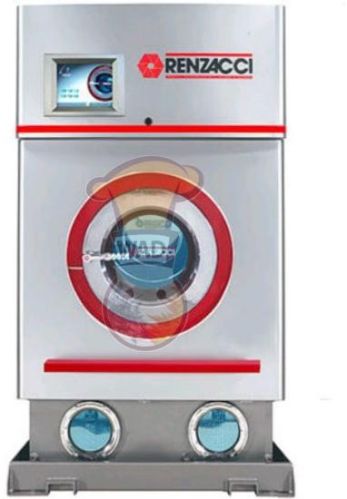 Dry Cleaning Machine Laundry Equipments