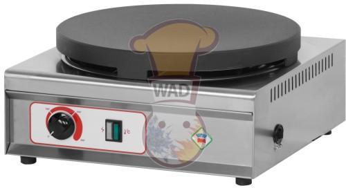 Electric Crepe Machine Snacks Maker