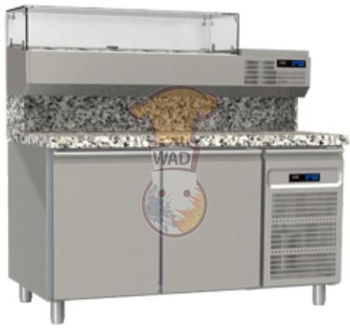 Pizza Refrigerated Counter