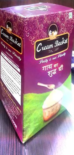 Cow Pure Deshi Ghee, Variety : A1