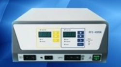 Radio Frequency Cautery