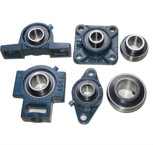 Bearing Units