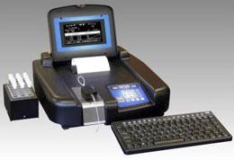 LAB Equipment Chemistry Analyzer