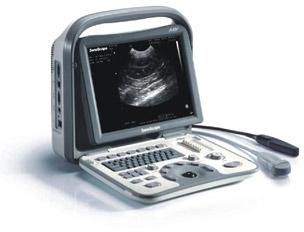 Sonoscape Vetinary Ultrasound Machine