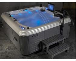 Hydrotherapy Hydro Spa Bath Tub
