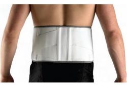 Orthopedics Neoprene Lumbar Brace
