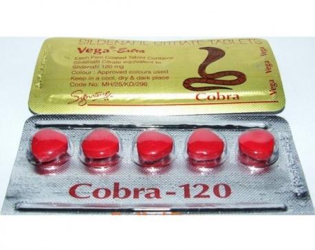 Cobra Tablets